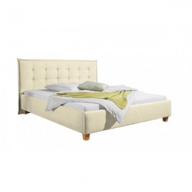Stann - cama king estilo...
