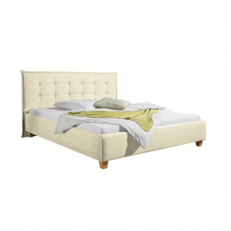 Stann - cama king estilo...