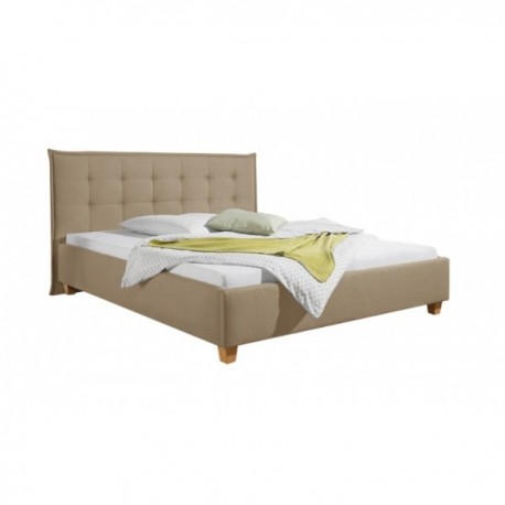Stann - cama king estilo...