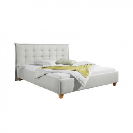 Stann - cama king estilo...