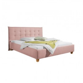 Stann - cama king estilo...