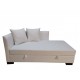 Blow - Chaise longue en...