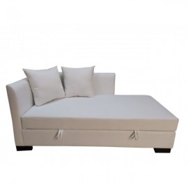 Blow - Chaise longue en...