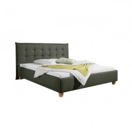Stann - cama queen estilo...