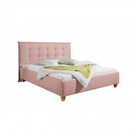 Stann - cama queen estilo...