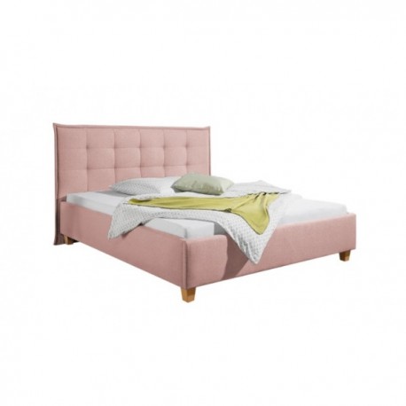 Stann - cama queen estilo...