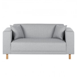 Real - Loveseat estilo...