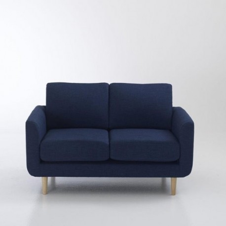 Boston - Loveseat estilo...
