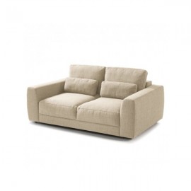 Rease- Loveseat estilo...