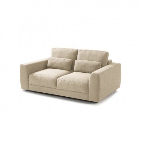 Rease- Loveseat estilo...