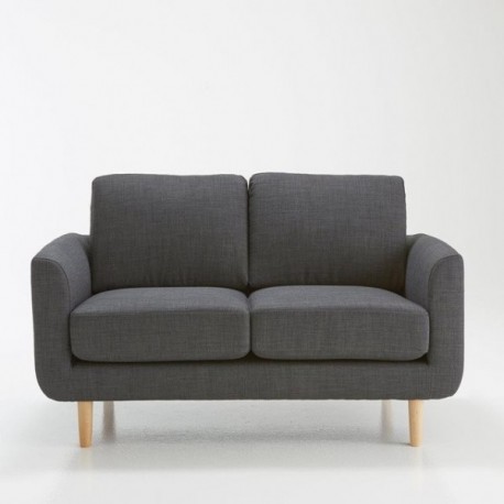Boston - Loveseat estilo...