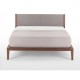 Tuxpam - Cama king estilo...