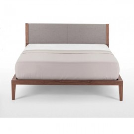 Tuxpam - Cama matrimonial...