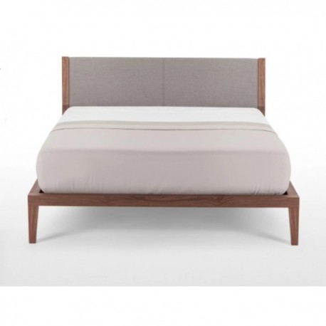 Tuxpam - Cama queen estilo...
