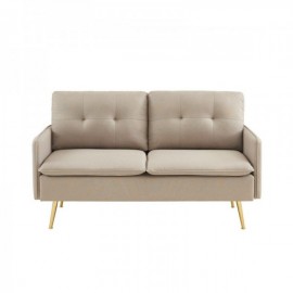 Rosini - Loveseat estilo...