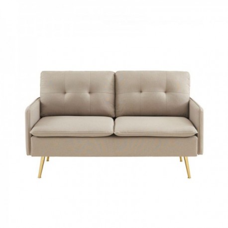 Rosini - Loveseat estilo...