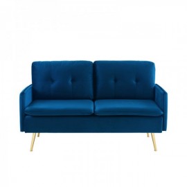 Rosini - Loveseat estilo...