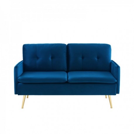 Rosini - Loveseat estilo...