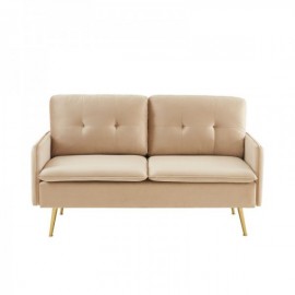 Rosini - Loveseat estilo...