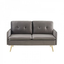 Rosini - Loveseat estilo...