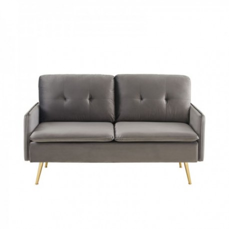 Rosini - Loveseat estilo...