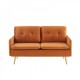 Rosini - Loveseat estilo...