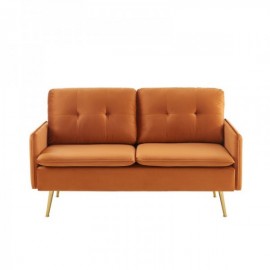Rosini - Loveseat estilo...
