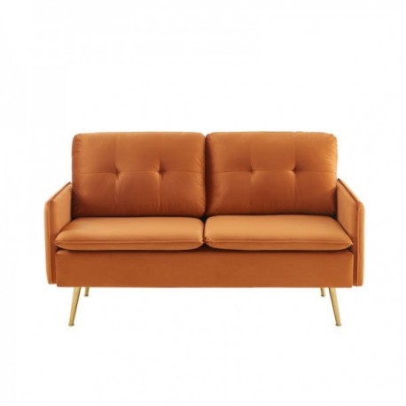 Rosini - Loveseat estilo...