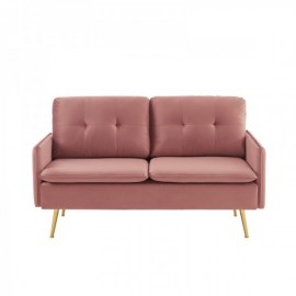 Rosini - Loveseat estilo...