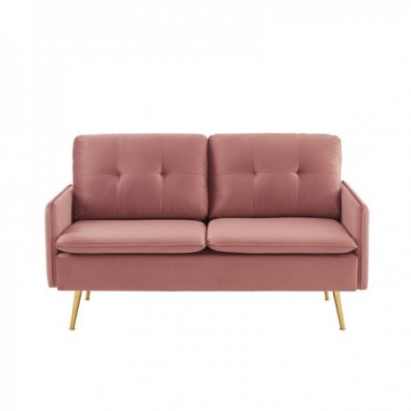 Rosini - Loveseat estilo...