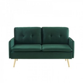Rosini - Loveseat estilo...
