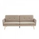 Rosini - Sofacama 3 cuerpos...