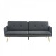 Rosini - Sofacama 3 cuerpos...