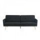 Rosini - Sofacama 3 cuerpos...