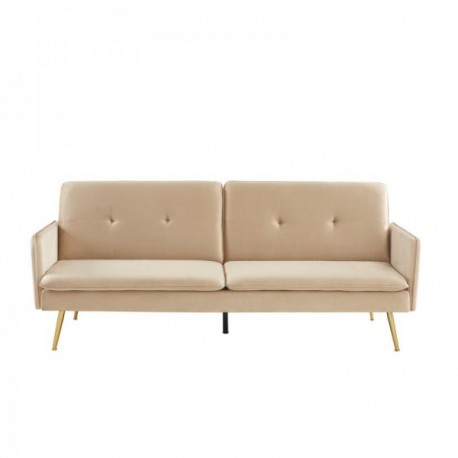 Rosini - Sofacama 3 cuerpos...