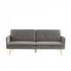 Rosini - Sofacama 3 cuerpos...