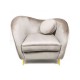 Safari - Sillón estilo...