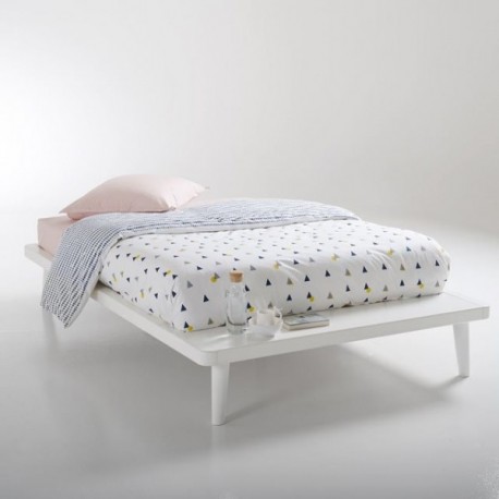Willy - Cama matrimonial...