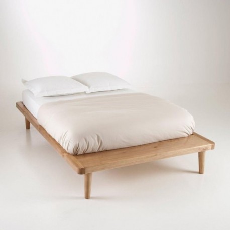 Willy - Cama queen estilo...