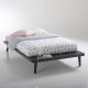 Willy - Cama queen estilo...