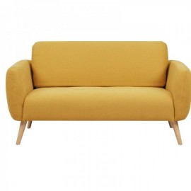 Smiley - Loveseat estilo...