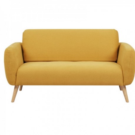 Smiley - Loveseat estilo...