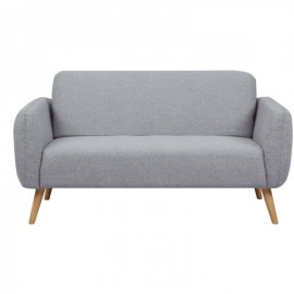 Smiley - Loveseat estilo...