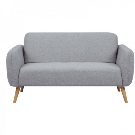 Smiley - Loveseat estilo...