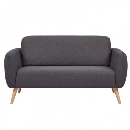 Smiley - Loveseat estilo...