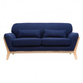 Tanba - Loveseat estilo...