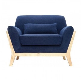 Tanba - Sillón estilo...