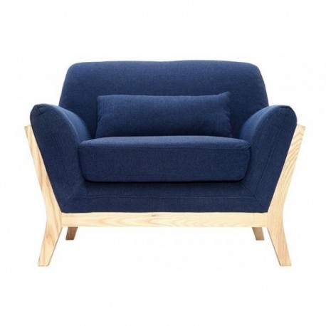 Tanba - Sillón estilo...