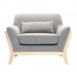Tanba - Sillón estilo...