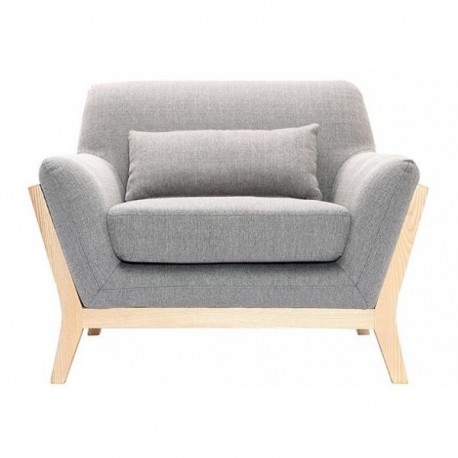 Tanba - Sillón estilo...